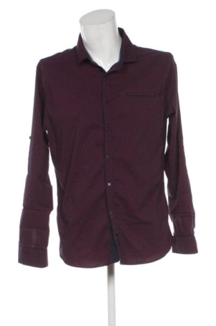 Pánska košeľa  Unbranded, Veľkosť L, Farba Viacfarebná, Cena  6,00 €, #137890966