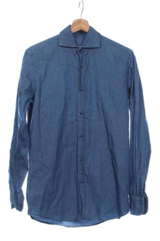 Férfi ing Massimo Dutti, Méret S, Szín Kék, Ár 9 390 Ft, #137926120