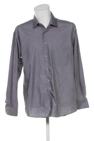 Męska koszula Unbranded, Rozmiar L, Kolor Szary, Cena 25,40 zł, #137933995