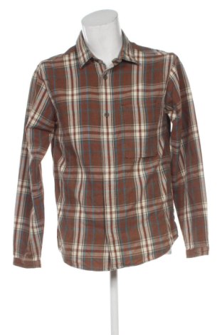 Мъжка риза Levi's, Размер L, Цвят Многоцветен, Цена 21,53 €, #137942151