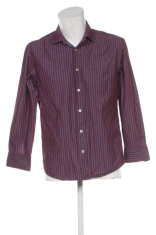 Herrenhemd Marc O'Polo, Größe M, Farbe Mehrfarbig, Preis 27,24 €, #137945954