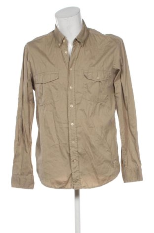 Férfi ing Camel Active, Méret M, Szín Bézs, Ár 8 782 Ft, #137948072