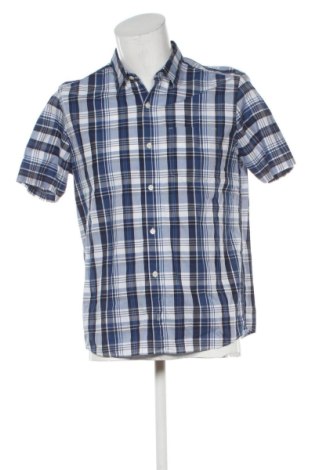 Herrenhemd S.Oliver, Größe M, Farbe Mehrfarbig, Preis 16,00 €, #137953627