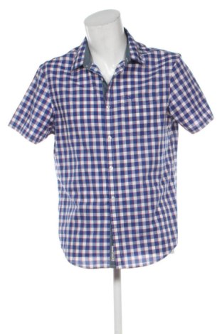 Herrenhemd Original Penguin, Größe L, Farbe Mehrfarbig, Preis 22,00 €, #137955551