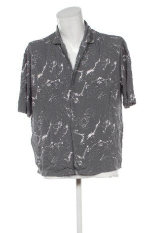 Herrenhemd Cropp, Größe L, Farbe Mehrfarbig, Preis 16,00 €, #137956201