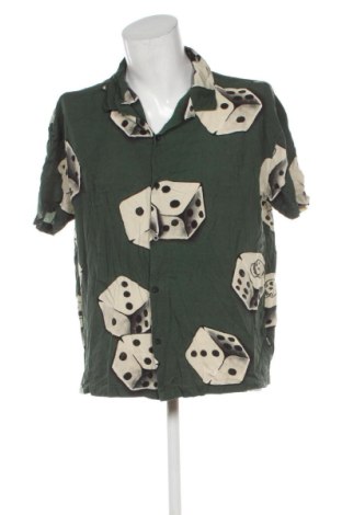 Herrenhemd Cropp, Größe XL, Farbe Mehrfarbig, Preis 16,00 €, #137956260