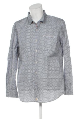 Cămașă de bărbați Pierre Cardin, Mărime XXL, Culoare Multicolor, Preț 173,22 Lei, #137958750