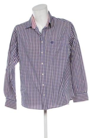 Cămașă de bărbați Pierre Cardin, Mărime XL, Culoare Multicolor, Preț 272,95 Lei, #137958833