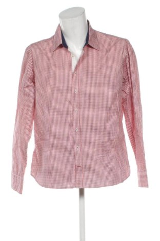 Cămașă de bărbați Pierre Cardin, Mărime XL, Culoare Multicolor, Preț 225,71 Lei, #137958875