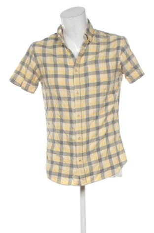 Herrenhemd Jack & Jones, Größe M, Farbe Mehrfarbig, Preis 15,00 €, #137959772