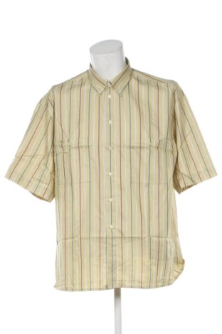 Мъжка риза Unbranded, Размер XL, Цвят Жълт, Цена 12,00 €, #137964256