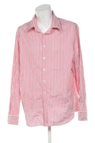 Męska koszula Pier Lucci, Rozmiar 4XL, Kolor Kolorowy, Cena 33,87 zł, #137966032
