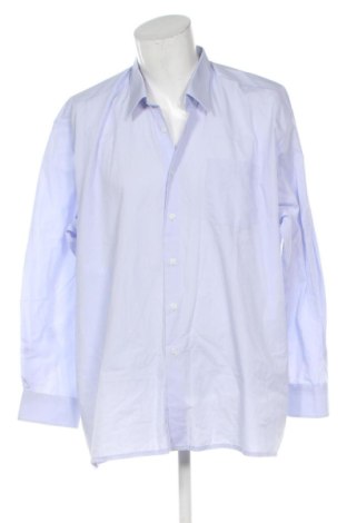 Męska koszula Unbranded, Rozmiar 3XL, Kolor Niebieski, Cena 29,63 zł, #137967557