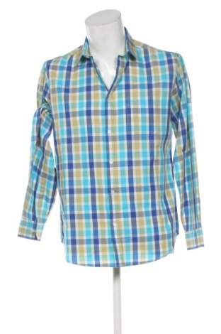 Cămașă de bărbați Unbranded, Mărime L, Culoare Multicolor, Preț 31,49 Lei, #137967728