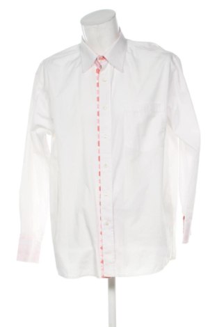 Pánska košeľa  Unbranded, Veľkosť L, Farba Biela, Cena  8,00 €, #137967876