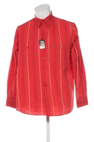 Pánska košeľa  Unbranded, Veľkosť M, Farba Viacfarebná, Cena  14,00 €, #137967906