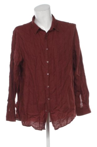 Férfi ing Dressmann, Méret 3XL, Szín Piros, Ár 4 729 Ft, #137968733