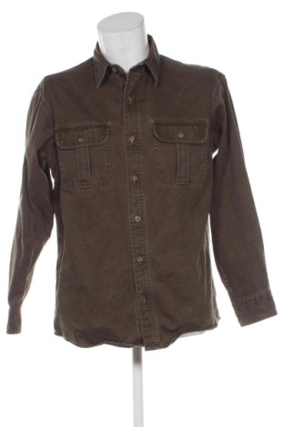 Pánska košeľa  Unbranded, Veľkosť M, Farba Hnedá, Cena  6,77 €, #137969494