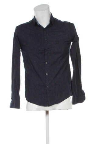 Férfi ing Massimo Dutti, Méret M, Szín Kék, Ár 12 411 Ft, #137969986