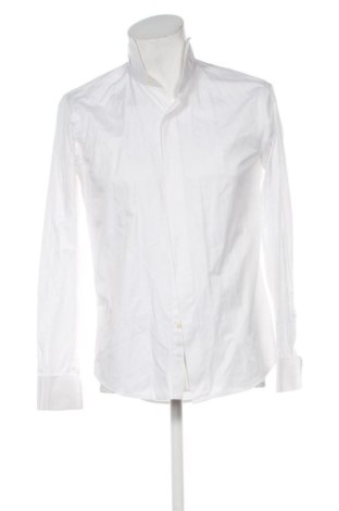 Férfi ing Unbranded, Méret M, Szín Fehér, Ár 2 027 Ft, #137970866