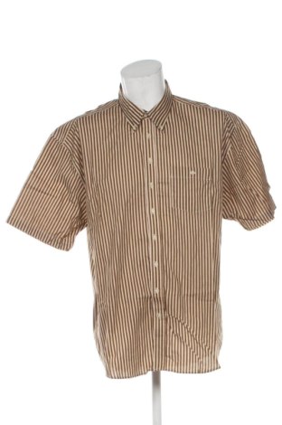 Herrenhemd Unbranded, Größe XXL, Farbe Mehrfarbig, Preis 12,76 €, #137972250