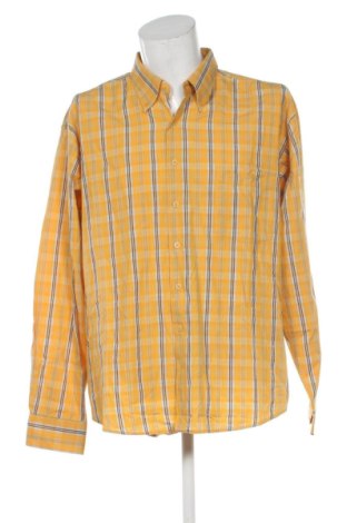 Herrenhemd Unbranded, Größe XL, Farbe Mehrfarbig, Preis 6,67 €, #137972257
