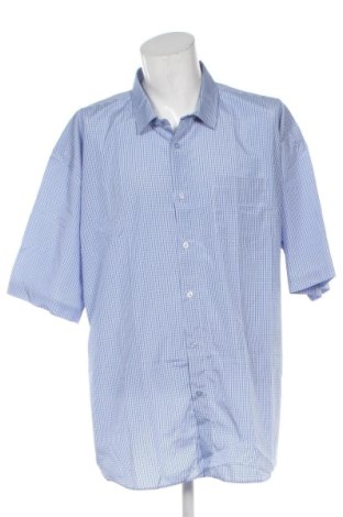 Herrenhemd Unbranded, Größe 3XL, Farbe Mehrfarbig, Preis 12,95 €, #137972401