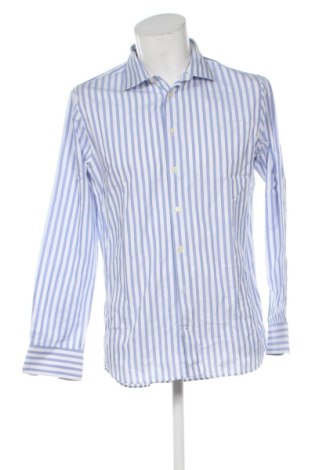 Herrenhemd Matinique, Größe L, Farbe Mehrfarbig, Preis 25,72 €, #137972515