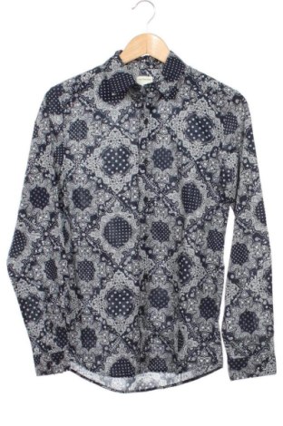 Męska koszula H&M, Rozmiar S, Kolor Kolorowy, Cena 41,13 zł, #137972772