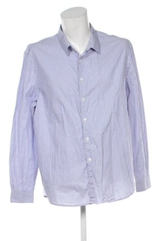 Ανδρικό πουκάμισο Burton of London, Μέγεθος XXL, Χρώμα Πολύχρωμο, Τιμή 46,67 €, #137974323