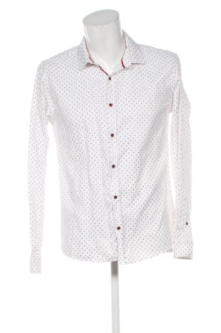 Herrenhemd Unbranded, Größe XL, Farbe Mehrfarbig, Preis 6,29 €, #137977562