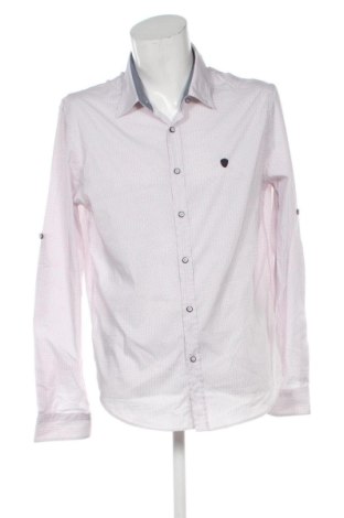 Herrenhemd Unbranded, Größe XXL, Farbe Mehrfarbig, Preis 6,00 €, #137978226