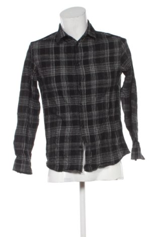 Мъжка риза H&M, Размер S, Цвят Многоцветен, Цена 9,71 €, #137978691