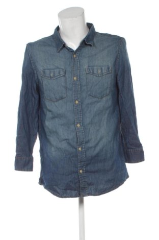Férfi ing Bershka, Méret L, Szín Kék, Ár 2 905 Ft, #137978749