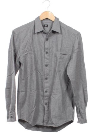 Férfi ing Uniqlo, Méret M, Szín Szürke, Ár 4 526 Ft, #137980394