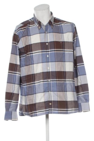 Férfi ing Tommy Hilfiger, Méret XL, Szín Sokszínű, Ár 16 957 Ft, #137981396
