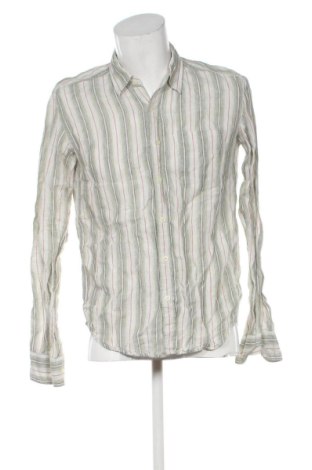 Мъжка риза H&M, Размер M, Цвят Многоцветен, Цена 9,53 €, #137981821