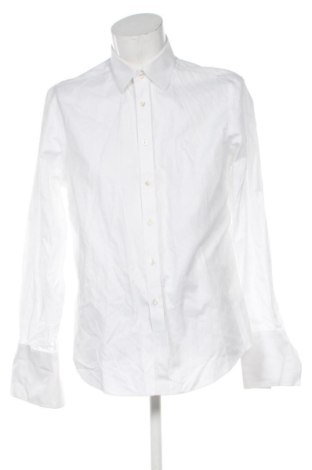 Pánska košeľa  Charles Tyrwhitt, Veľkosť L, Farba Biela, Cena  27,62 €, #137982890