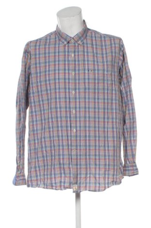 Męska koszula Pierre Cardin, Rozmiar XXL, Kolor Kolorowy, Cena 154,99 zł, #137986616