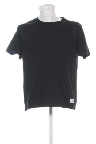 Tricou de bărbați Unbranded, Mărime XL, Culoare Negru, Preț 52,49 Lei, #137921946