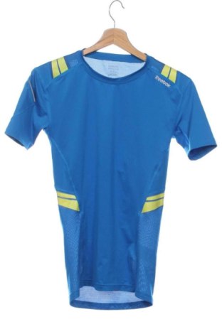 Férfi póló Reebok, Méret S, Szín Kék, Ár 7 447 Ft, #137932404