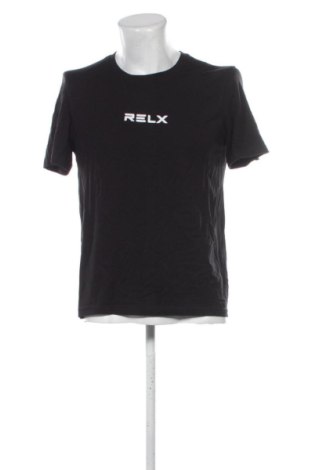 Męski T-shirt Unbranded, Rozmiar L, Kolor Czarny, Cena 42,34 zł, #137933695