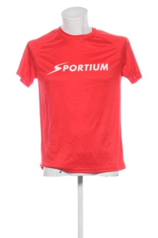 Férfi póló Unbranded, Méret M, Szín Piros, Ár 2 482 Ft, #137933795