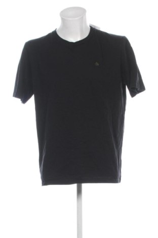 Męski T-shirt Scotch & Soda, Rozmiar XXL, Kolor Czarny, Cena 129,85 zł, #137935109