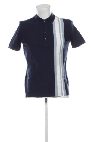 Męski T-shirt Ben Sherman, Rozmiar S, Kolor Niebieski, Cena 143,94 zł, #137935286