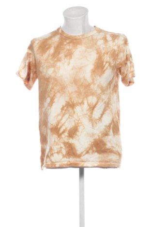 Męski T-shirt United Colors Of Benetton, Rozmiar M, Kolor Kolorowy, Cena 63,50 zł, #137935775