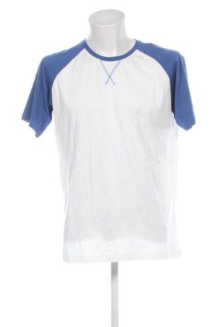 Męski T-shirt Tex, Rozmiar XXL, Kolor Kolorowy, Cena 40,33 zł, #137938366