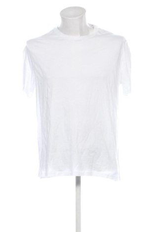 Męski T-shirt Tex, Rozmiar XXL, Kolor Biały, Cena 40,33 zł, #137938378