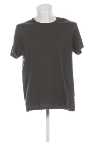 Męski T-shirt Unbranded, Rozmiar XL, Kolor Brązowy, Cena 38,71 zł, #137938412
