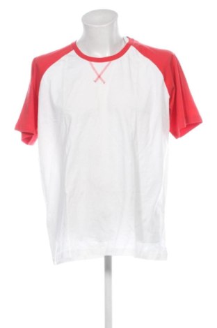 Męski T-shirt Tex, Rozmiar XXL, Kolor Kolorowy, Cena 40,33 zł, #137938894